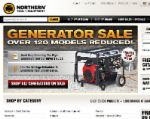 get your Northerntool coupon codes